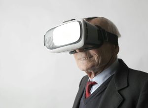 realite augmentee