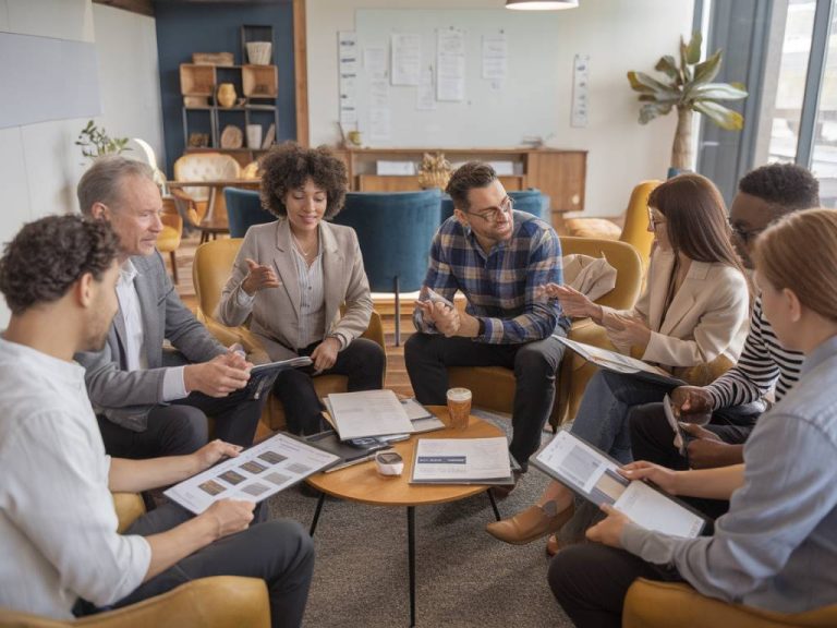 Se faire accompagner pour choisir sa franchise : une étape indispensable pour un entrepreneur