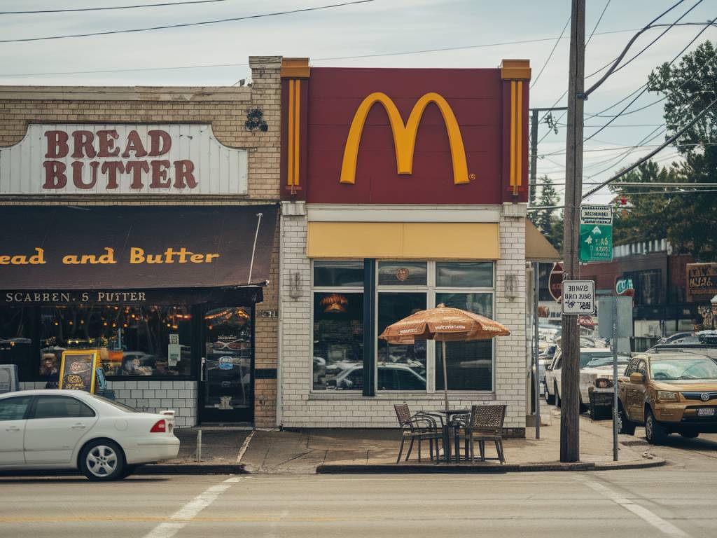 Franchise vs commerce associé : quelles différences et avantages ?