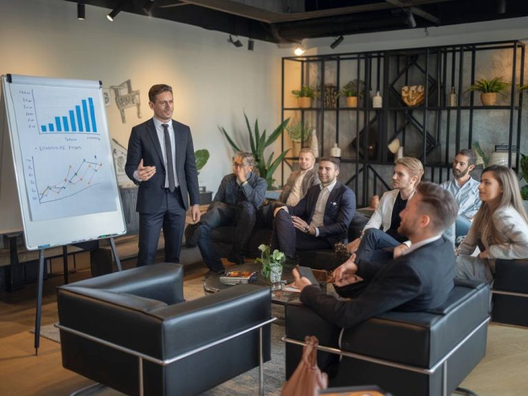 Quelle franchise de service ouvrir en 202 Analyse des tendances