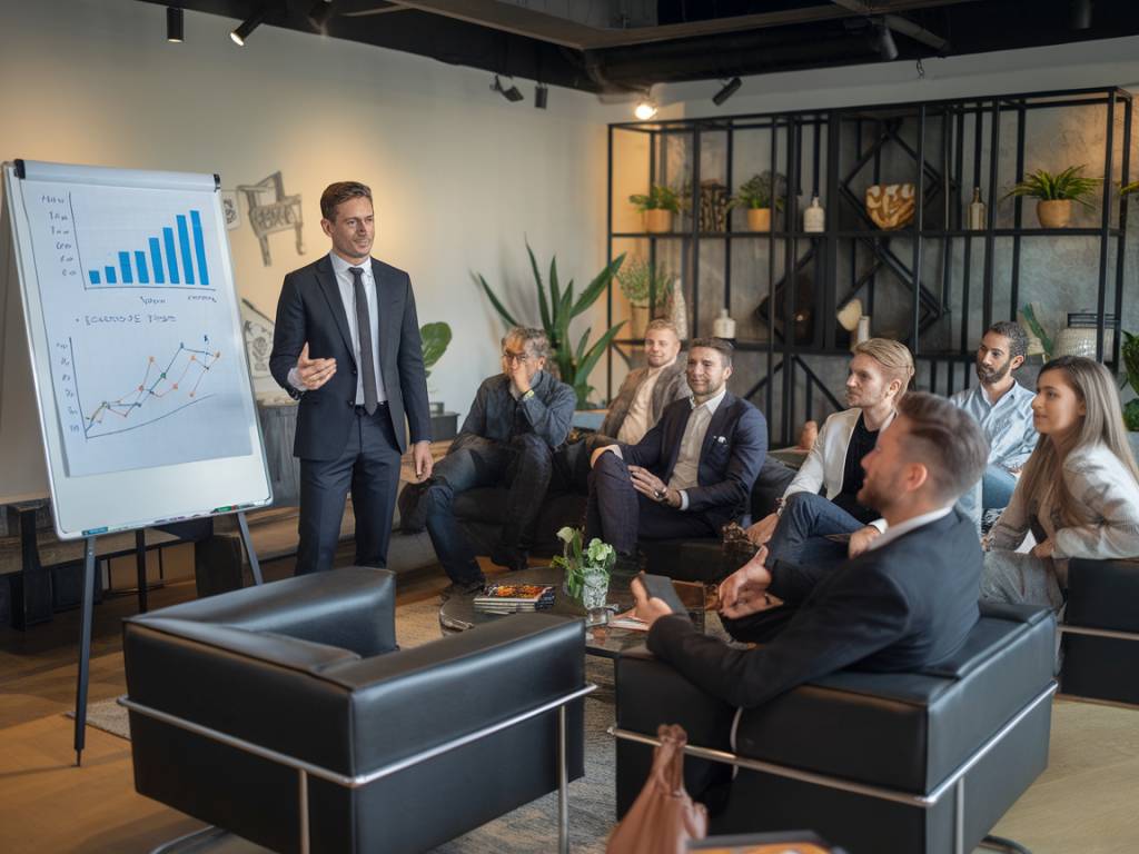 Quelle franchise de service ouvrir en 202 Analyse des tendances