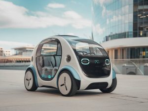 Robotaxi : l&rsquo;avenir de la conduite ?