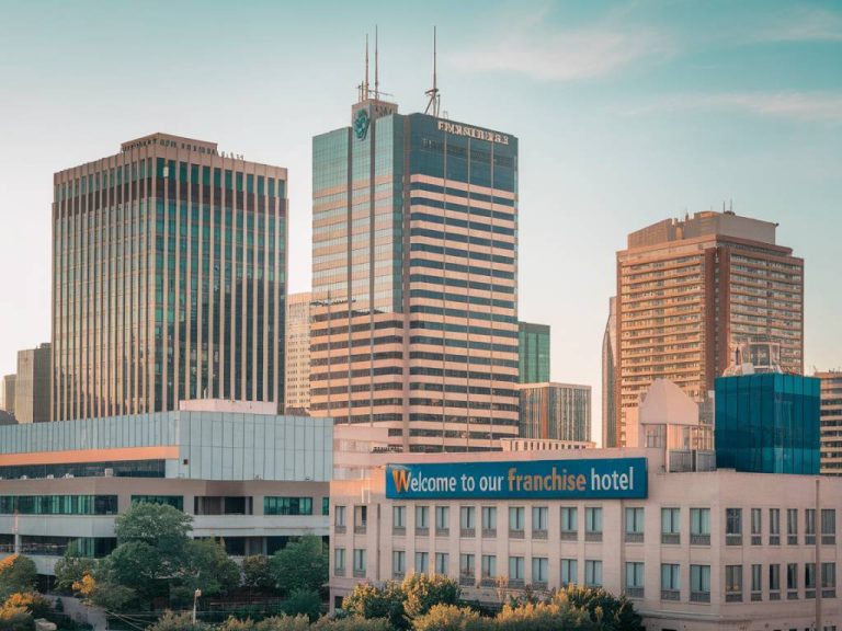 3 secteurs porteurs de la franchise en 202 les tendances à surveiller