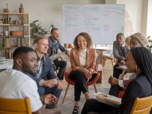 « Les enjeux du commerce durable : tendances et stratégies pour 2025 »