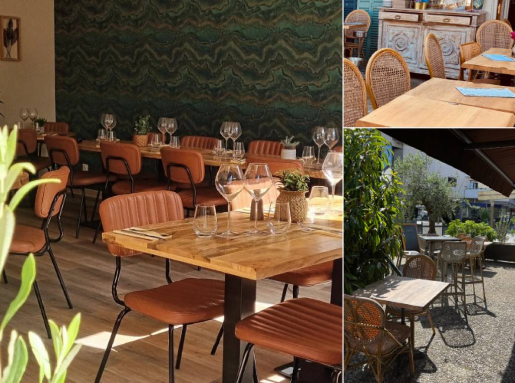 Comment allier confort et style sur votre terrasse de restaurant