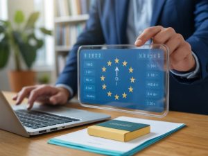 Comment la règlementation européenne sur les données impactera le e-commerce international en 2025