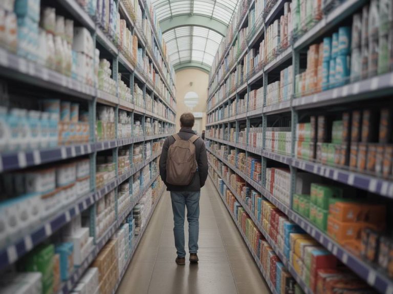 Loi Descrozaille 202 impacts pour les distributeurs et les fournisseurs en grande distribution