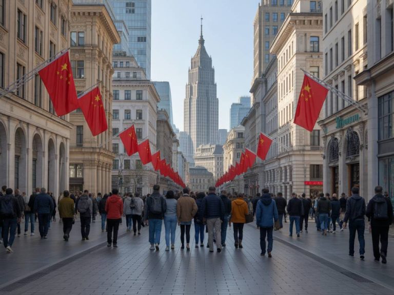 Les acteurs européens du e-commerce face à la montée en puissance des marketplaces chinoises en 2025