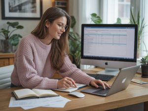 Comment choisir un logiciel de devis et facturation adapté à son activité