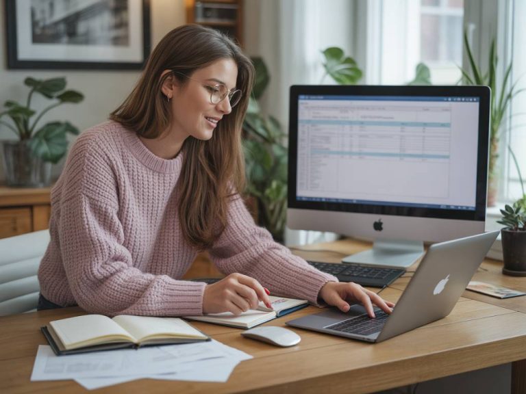 Comment choisir un logiciel de devis et facturation adapté à son activité