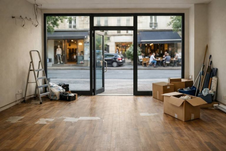 Bail commercial préavis : obligations du locataire et du bailleur pour sécuriser son commerce