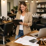 Comment ouvrir un salon de coiffure : étapes clés, budget, équipements et démarches administratives