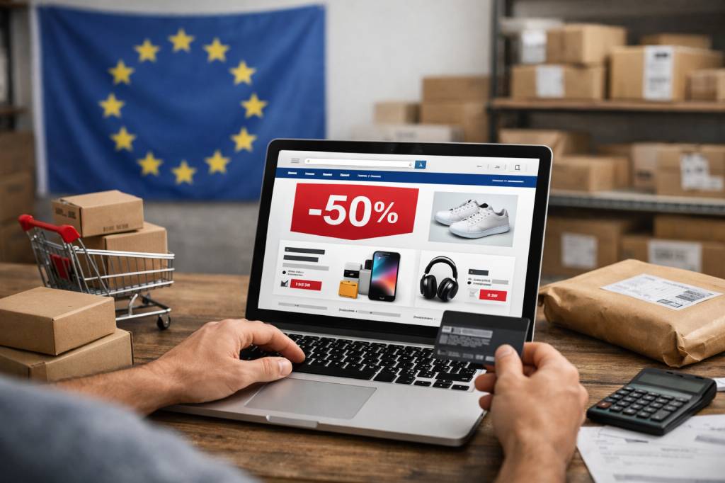 Directive européenne Omnibus : quels impacts concrets pour les e-commerçants français en 2026 ?