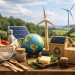 Les enjeux du commerce durable tendances et stratégies pour 2025
