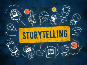 Les clés pour réussir le storytelling de votre vidéo corporate