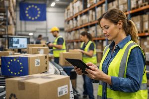 Comment la nouvelle réglementation européenne transforme le e-commerce en 2026